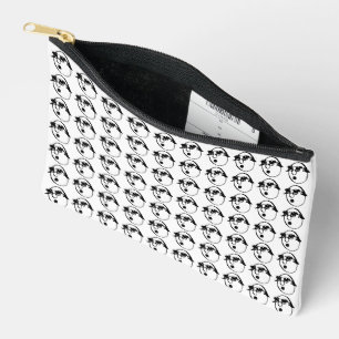 Pochette À Accessoires L'art de l'oeuf RG RA