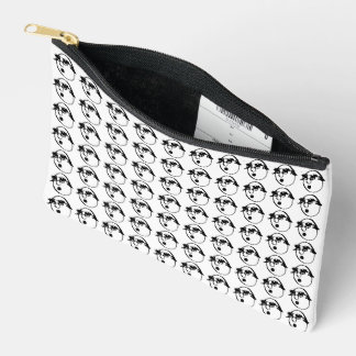 Pochette À Accessoires L'art de l'oeuf RG RA