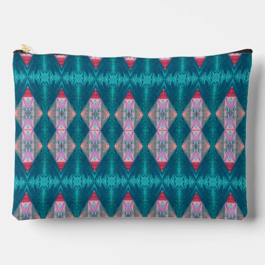 Pochette À Accessoires Laser C/M sur une poche accessoire (Recto)