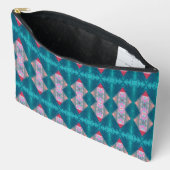 Pochette À Accessoires Laser C/M sur une poche accessoire (Ouvrir)