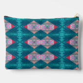 Pochette À Accessoires Laser C/M sur une poche accessoire (Verso)