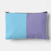 Pochette À Accessoires Lavande de mer (Recto)