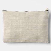 Pochette À Accessoires Lavande et papillons (Verso)