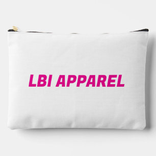 POCHETTE À ACCESSOIRES LBI ACCESSOIRE DE VÊTEMENT