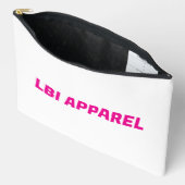 POCHETTE À ACCESSOIRES LBI APPAREL ACCESSORY PACK (Ouvrir)