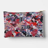 Pochette À Accessoires Le cardinal Confetti (Verso)