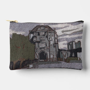 Pochette À Accessoires Le château Newcastle