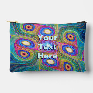 Pochette À Accessoires Le ciel de Shaman