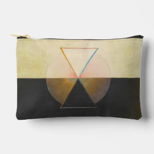 Pochette À Accessoires Le Cygne 13 Hilma af Klint