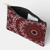 Pochette À Accessoires Le Labyrinthe des écarlates (Ouvrir)