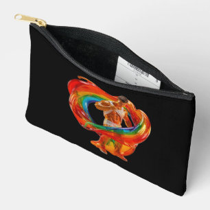 Pochette À Accessoires Le masculinités moderne et frappant de SlipperyJoe