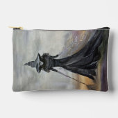 Pochette À Accessoires Le Poche Accessoire The Shadow Muse (Recto)