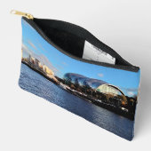 Pochette À Accessoires Le Quayside (Ouvrir)
