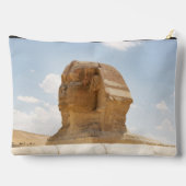 Pochette À Accessoires Le Sphinx (Verso)