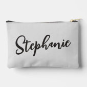 Pochette À Accessoires Le Whisperer d'écureuil | Écureuil (Verso)