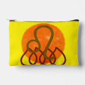 Pochette À Accessoires Leo (Recto)