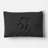 Pochette À Accessoires Léon Mandala (Verso)