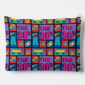 Pochette À Accessoires Les années 90 (Verso)