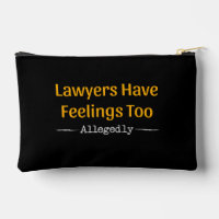 Les avocats ont des sentiments, paraît-il - Avocat