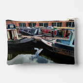 Pochette À Accessoires Les bateaux (Verso)