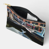 Pochette À Accessoires Les bateaux (Ouvrir)