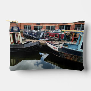 Pochette À Accessoires Les bateaux