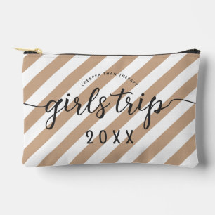 Pochette À Accessoires Les Filles Personnalisées Voyagent Moins Cher Que 