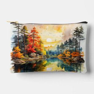 Pochette À Accessoires Les Grands Espaces