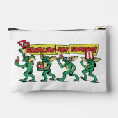 Pochette À Accessoires Les Gremlins™ arrivent (Verso)