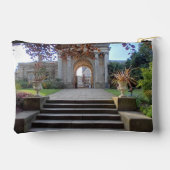 Pochette À Accessoires Les jardins (Verso)