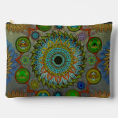 Pochette À Accessoires Les lois de Brachyura symbolique (Recto)