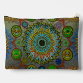 Pochette À Accessoires Les lois de Brachyura symbolique (Verso)