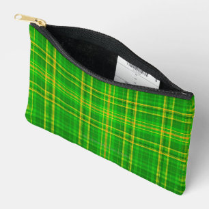 Pochette À Accessoires Les textiles irlandais inspirés de la Saint-Patric