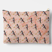 Pochette À Accessoires Letter A (Verso)