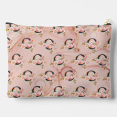 Pochette À Accessoires Letter C (Verso)