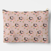 Pochette À Accessoires Letter F (Verso)