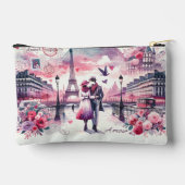 Pochette À Accessoires Lettre Amour Love (Verso)