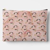 Pochette À Accessoires Lettre C (Recto)