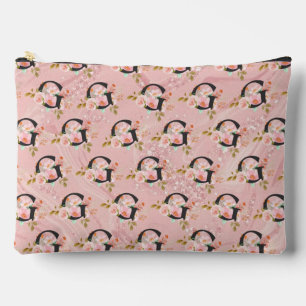 Pochette À Accessoires Lettre G