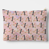 Pochette À Accessoires Lettre I (Verso)