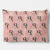 Pochette À Accessoires Lettre R (Verso)