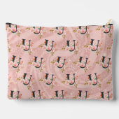 Pochette À Accessoires Lettre U (Verso)