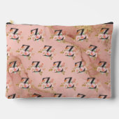 Pochette À Accessoires Lettre Z (Recto)