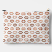 Pochette À Accessoires Lèvres (Verso)