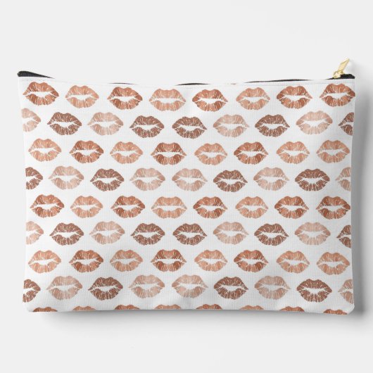 Pochette À Accessoires Lèvres (Verso)