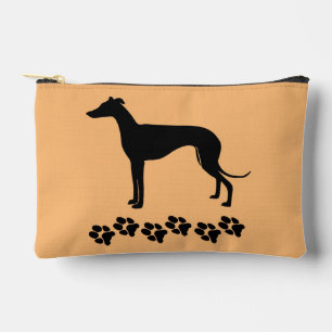 Pochette À Accessoires Lévrier