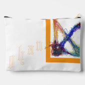 Pochette À Accessoires LGM 25 Pouch (Verso)