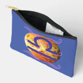 Pochette À Accessoires Libra (Ouvrir)