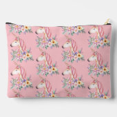 Pochette À Accessoires Licorne (Verso)