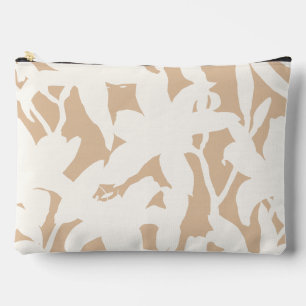 Pochette À Accessoires Lilyshade Botanique audacieuse dans des tons neu